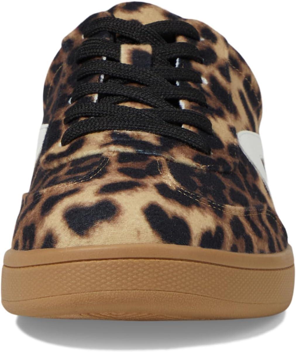 imageDolce Vita Womens Valentina SneakerLeopard