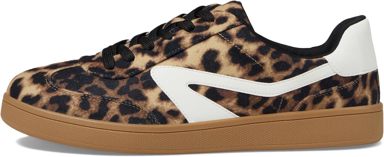 imageDolce Vita Womens Valentina SneakerLeopard