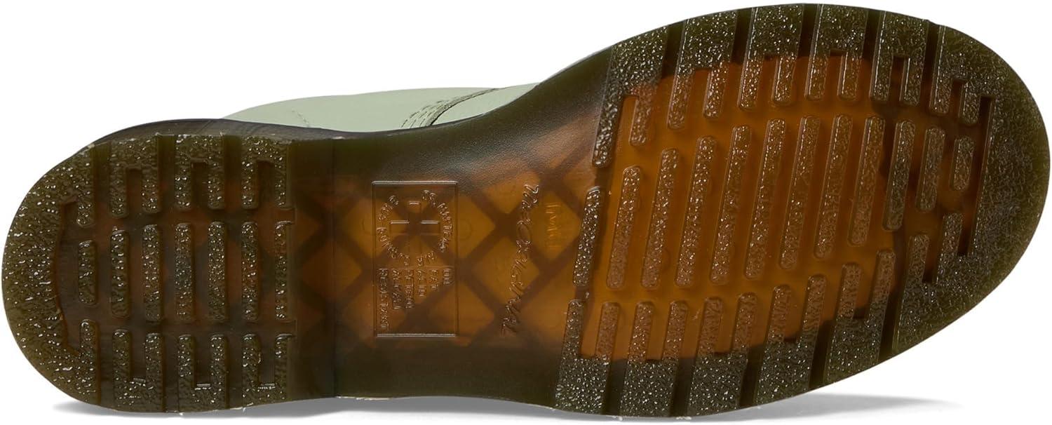 imageDr Martens womens 1460 PascalSage Green