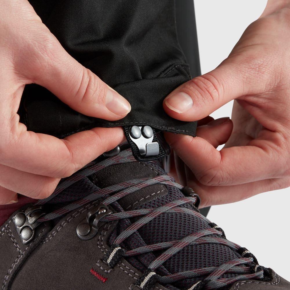 imageFjallraven Keb Trousers Curved WomensPortMesa Purple