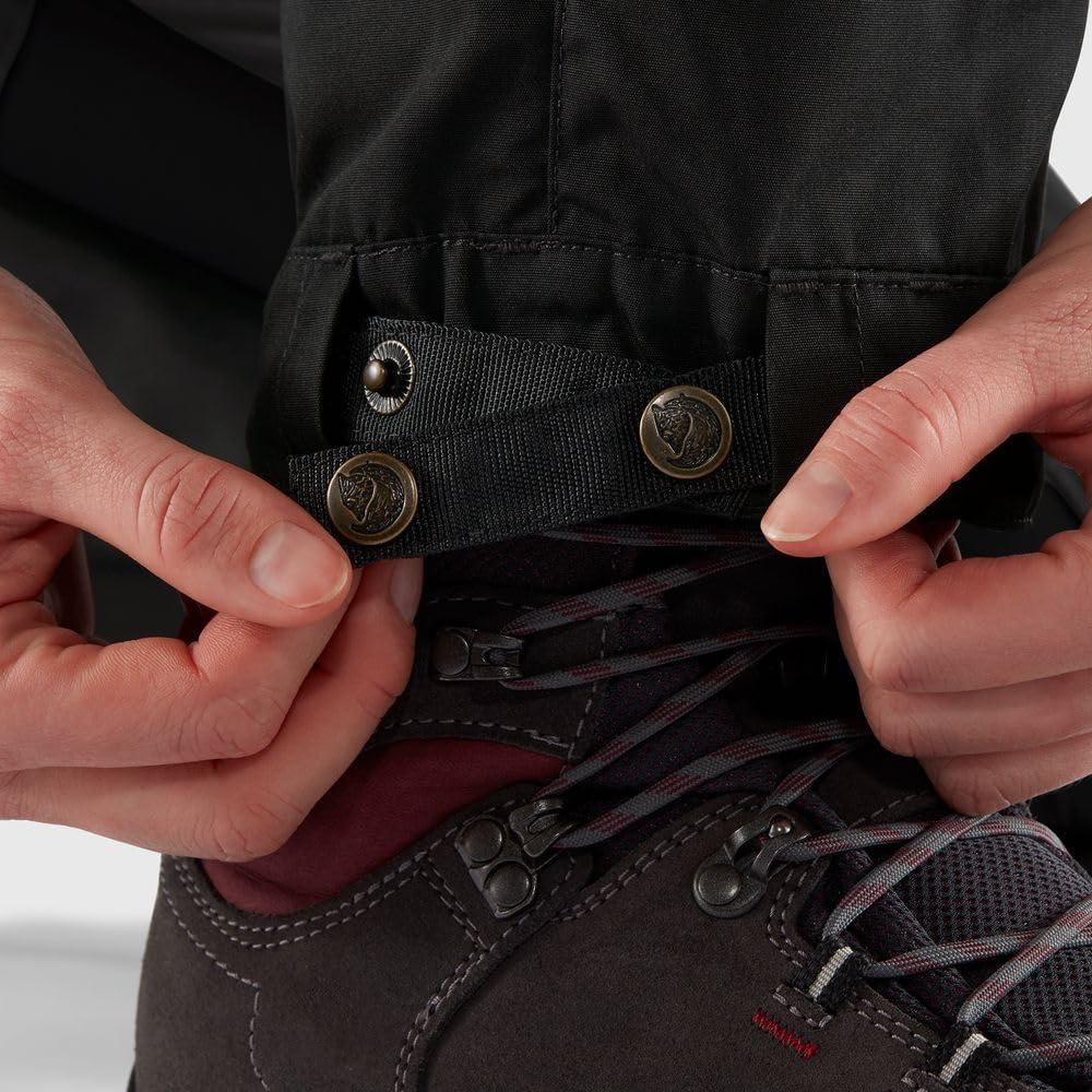 imageFjallraven Keb Trousers Curved WomensPortMesa Purple