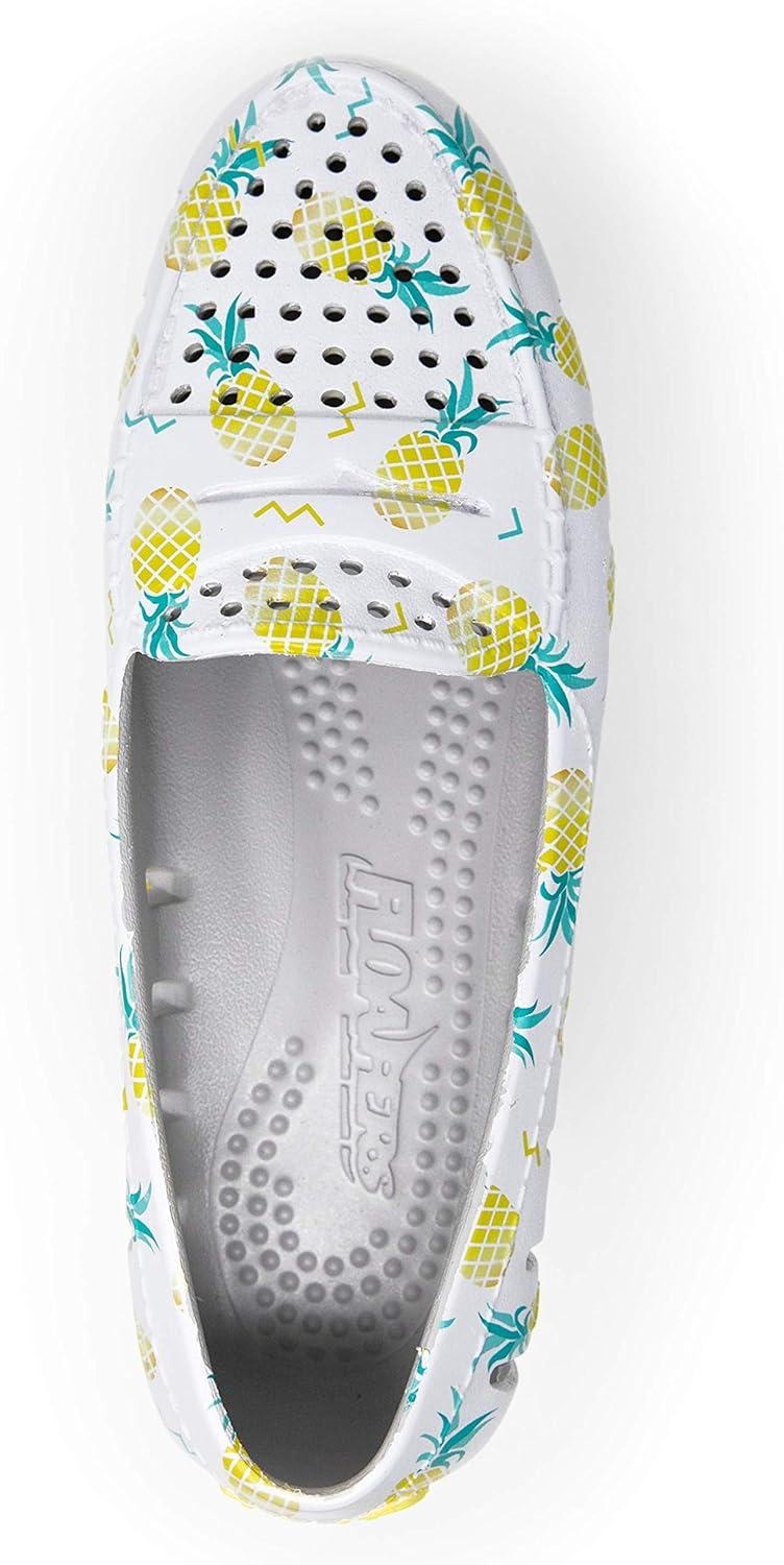 imageFloafers Womens Posh Driver 20Pineapple