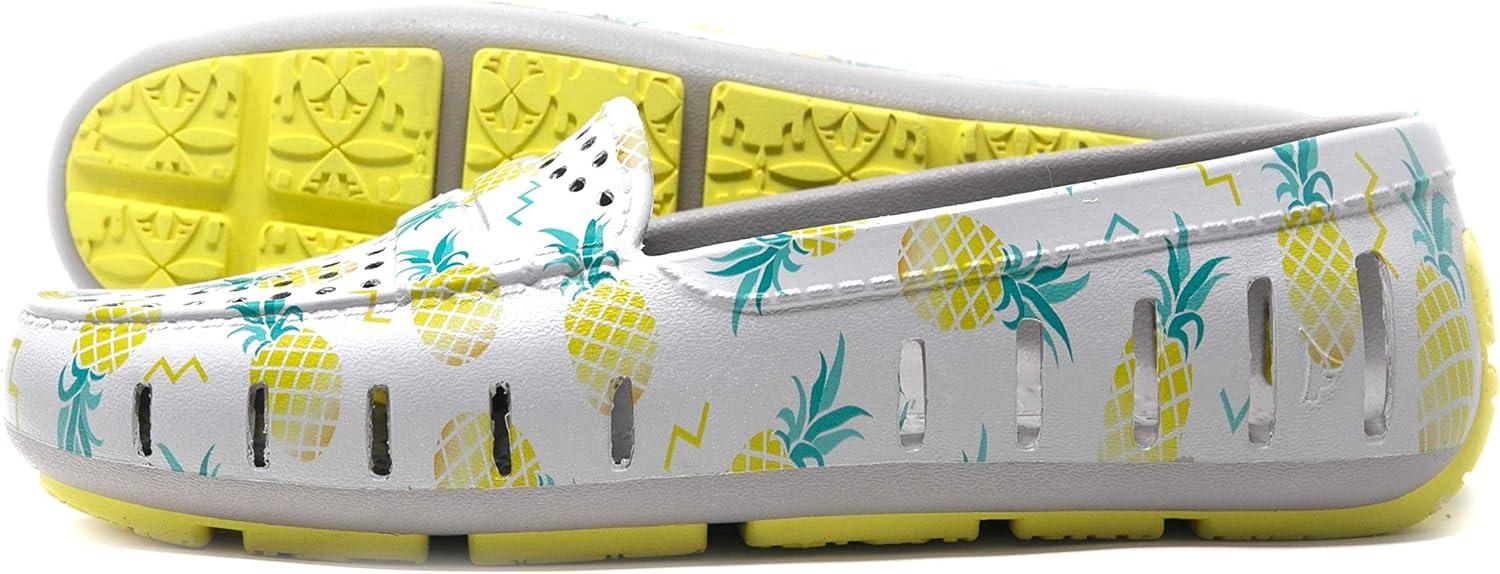imageFloafers Womens Posh Driver 20Pineapple