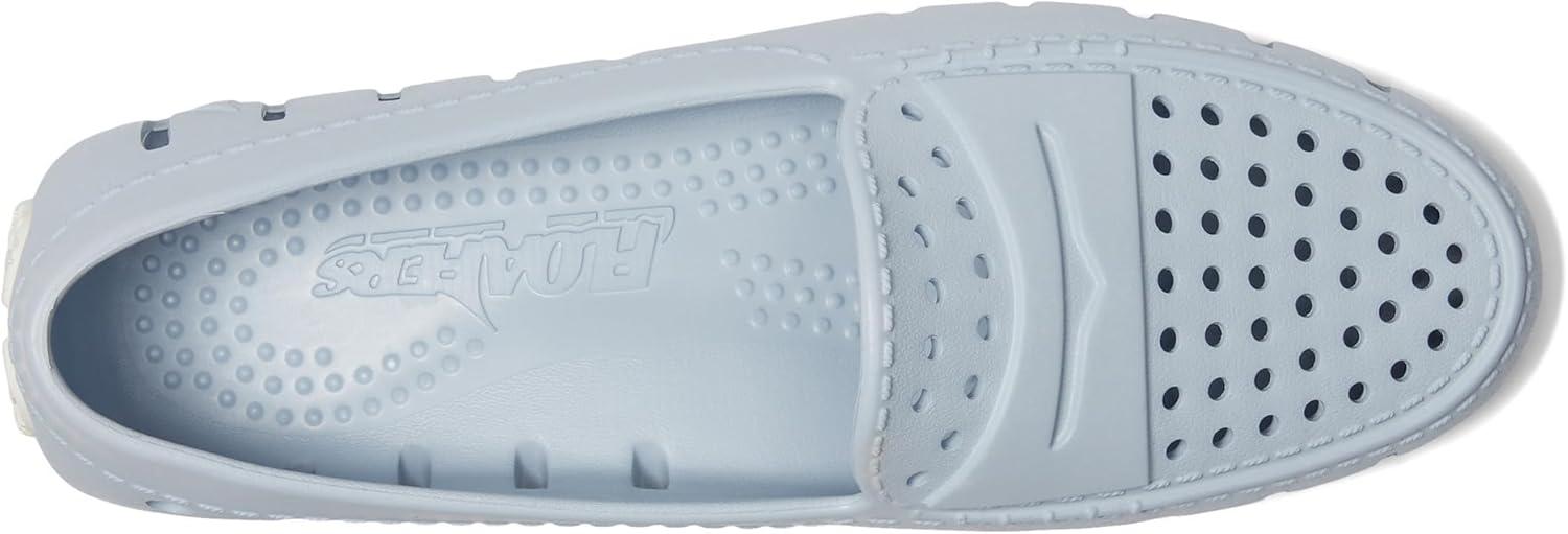 imageFloafers Womens Posh Driver 20Powder BlueBright White