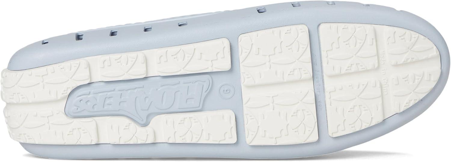 imageFloafers Womens Posh Driver 20Powder BlueBright White