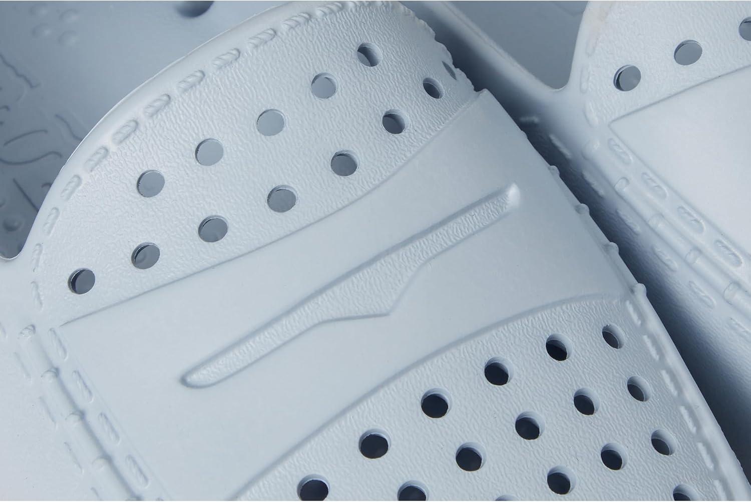 imageFloafers Womens Posh Driver 20Powder BlueBright White