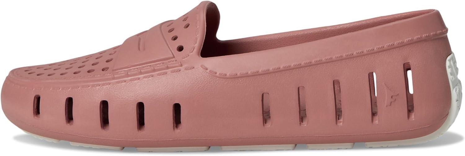 imageFloafers Womens Posh Driver 20Rose PeonyBright White