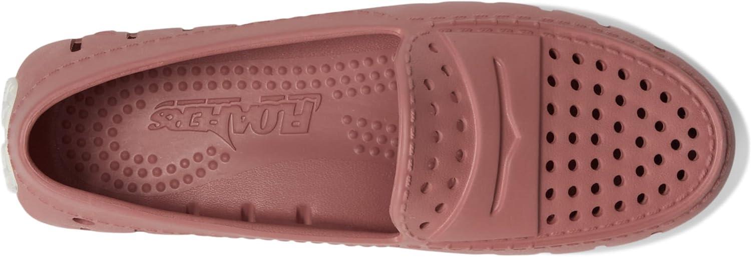 imageFloafers Womens Posh Driver 20Rose PeonyBright White