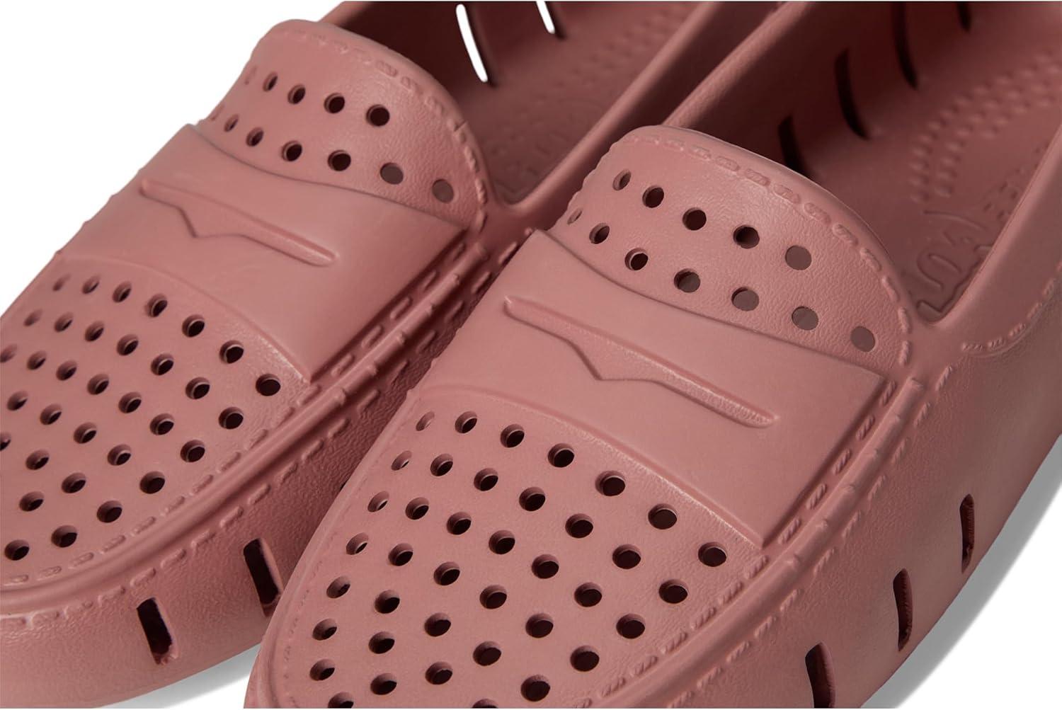 imageFloafers Womens Posh Driver 20Rose PeonyBright White