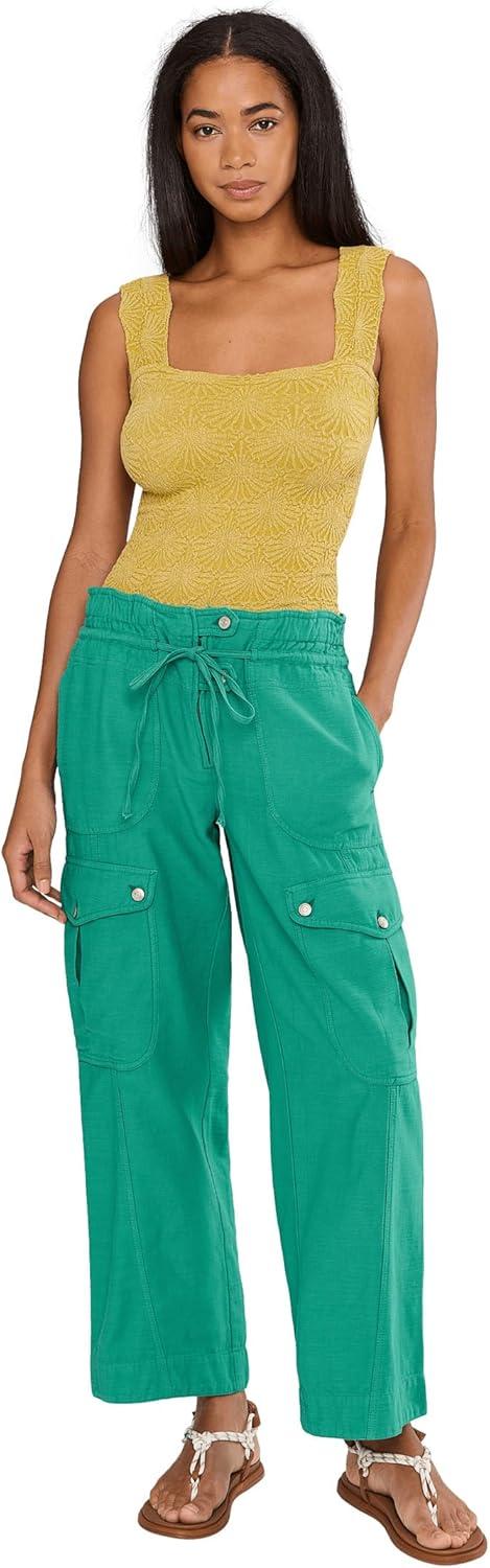 imageFree People Womens Love Letter CamiAcid Moss