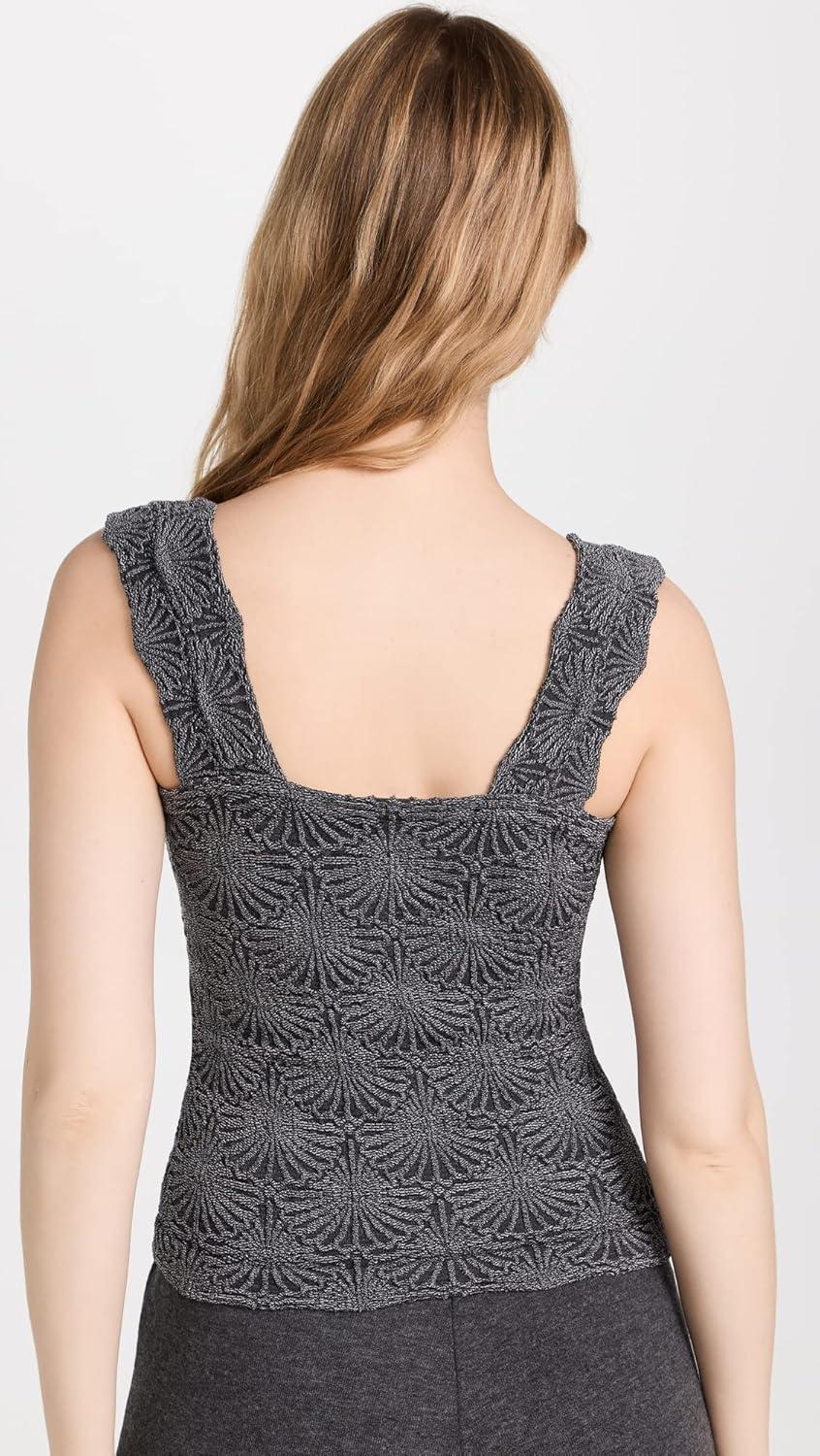 imageFree People Womens Love Letter CamiBlack