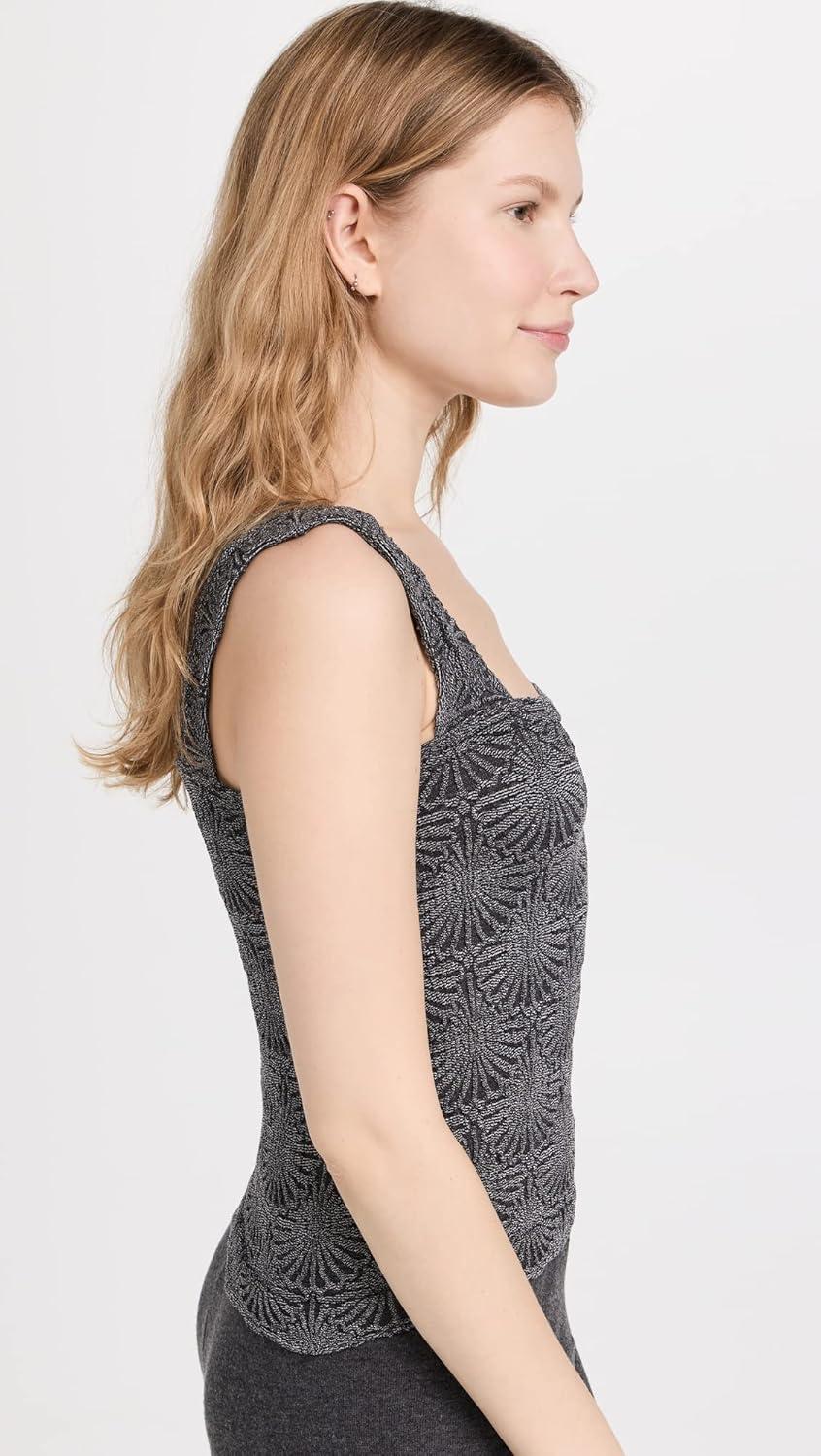 imageFree People Womens Love Letter CamiBlack