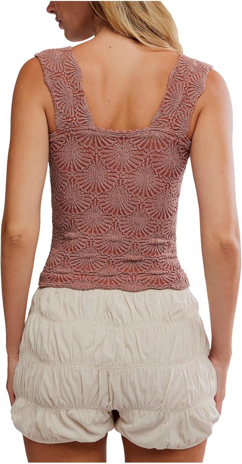 imageFree People Womens Love Letter CamiCinnamon Stick