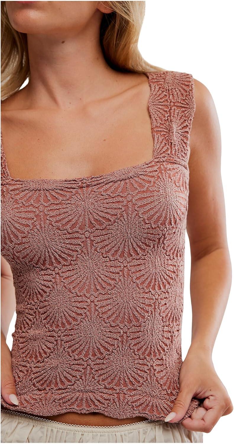 imageFree People Womens Love Letter CamiCinnamon Stick