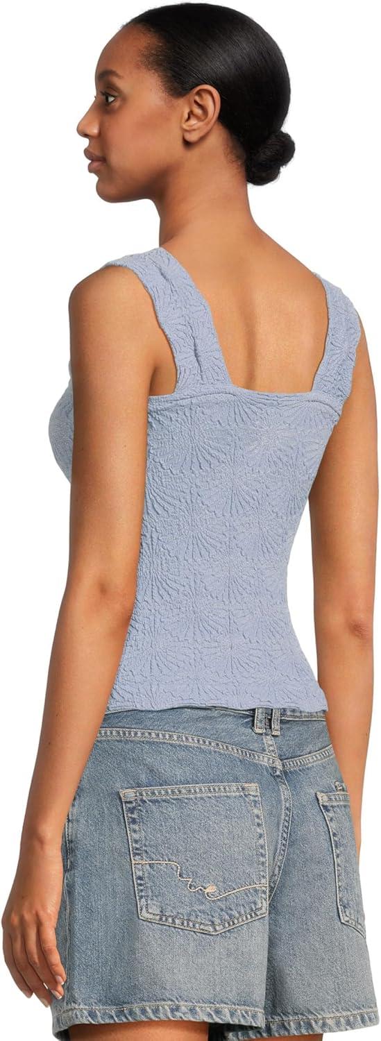 imageFree People Womens Love Letter CamiDawn Breeze