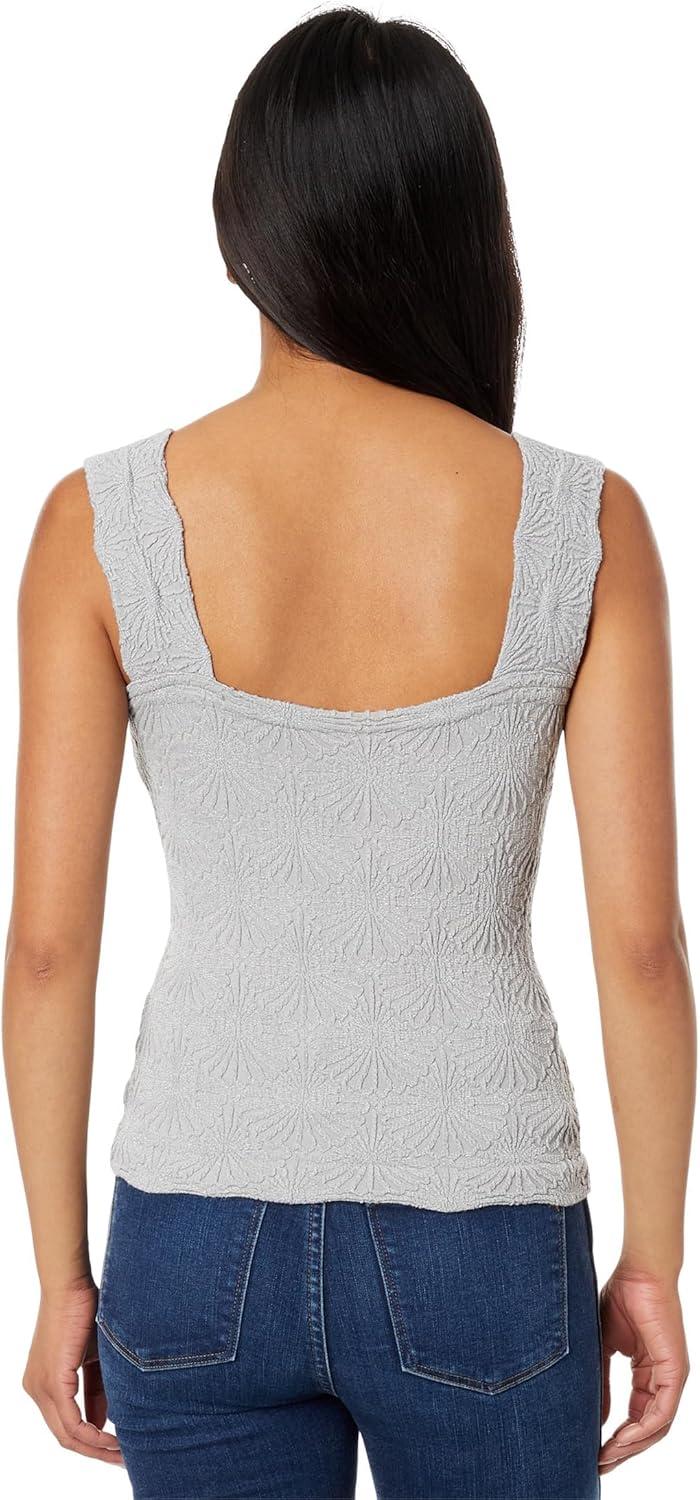 imageFree People Womens Love Letter CamiEvening Haze