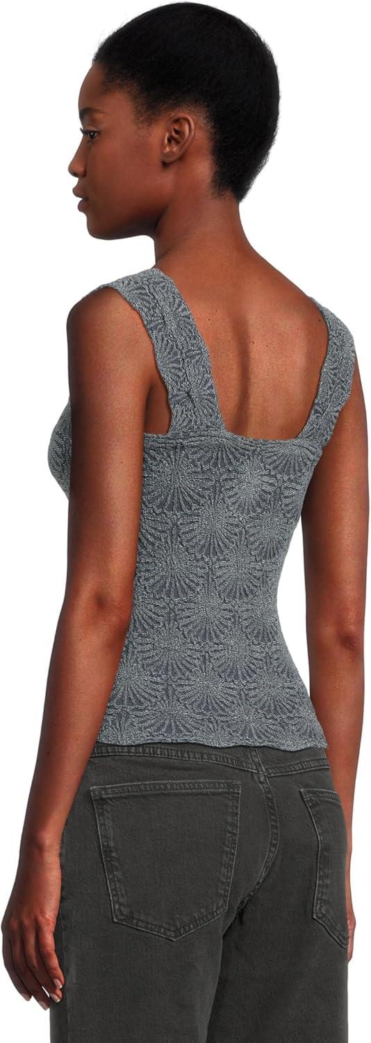 imageFree People Womens Love Letter CamiFp Peacoat