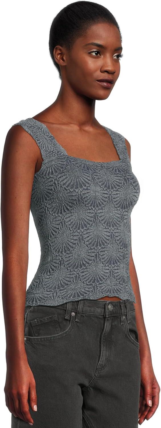 imageFree People Womens Love Letter CamiFp Peacoat