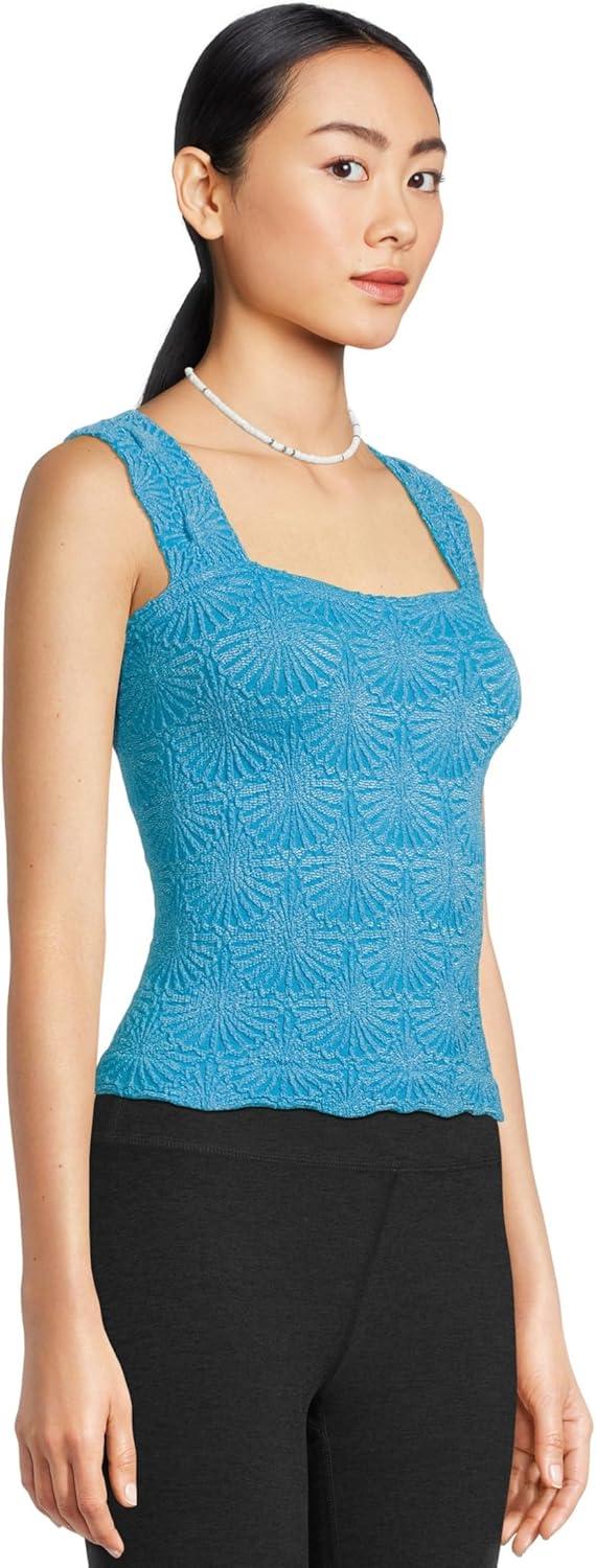 imageFree People Womens Love Letter CamiHawaiian Ocean