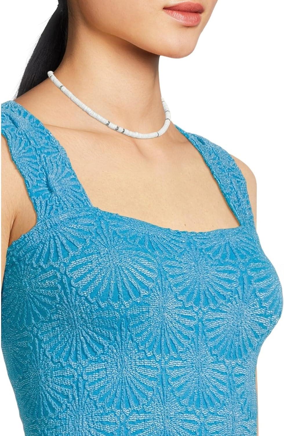 imageFree People Womens Love Letter CamiHawaiian Ocean