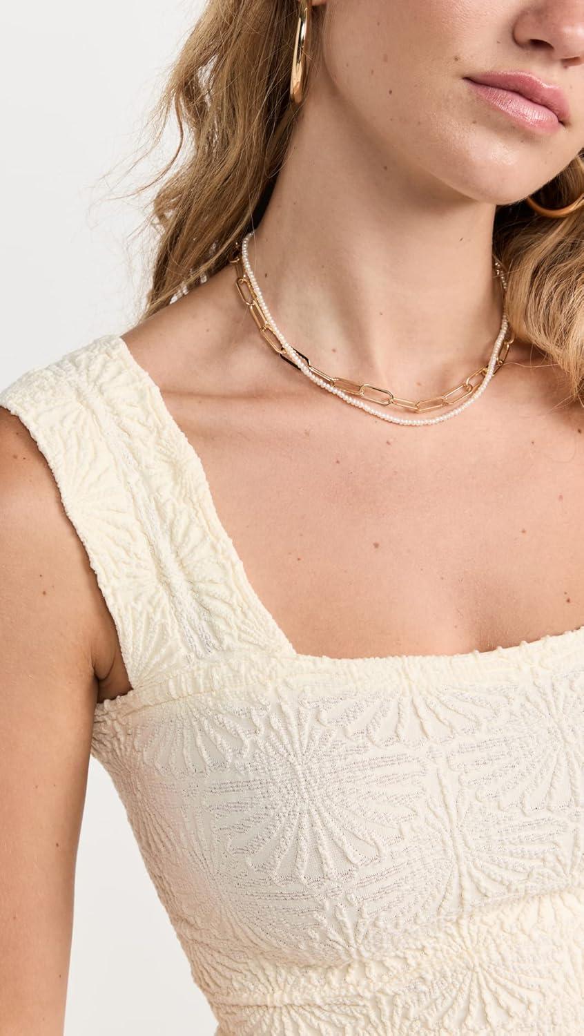 imageFree People Womens Love Letter CamiIvory