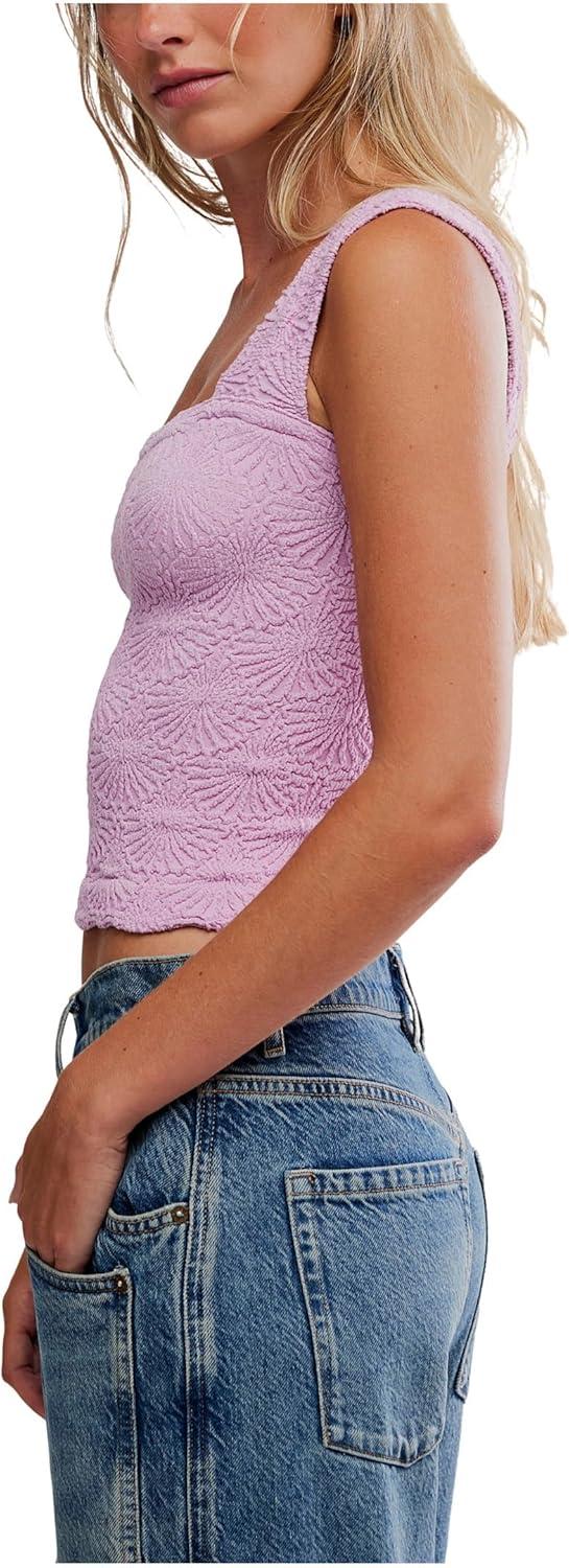 imageFree People Womens Love Letter CamiOrchid Smoke