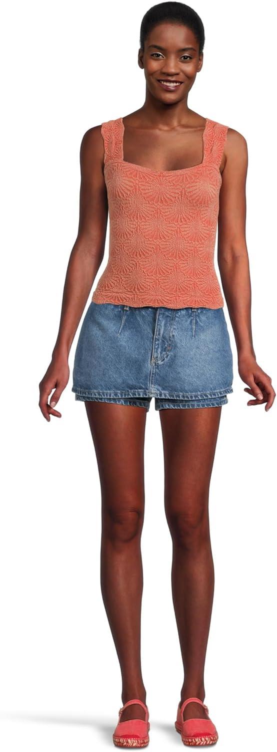 imageFree People Womens Love Letter CamiRose Sienna