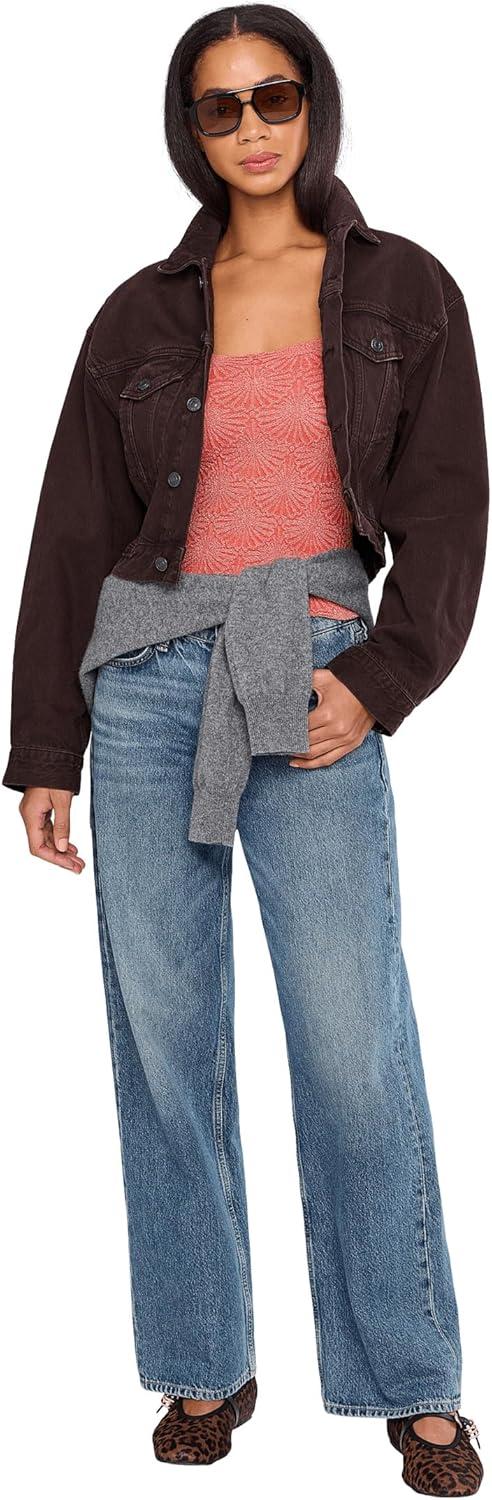 imageFree People Womens Love Letter CamiRose Sienna