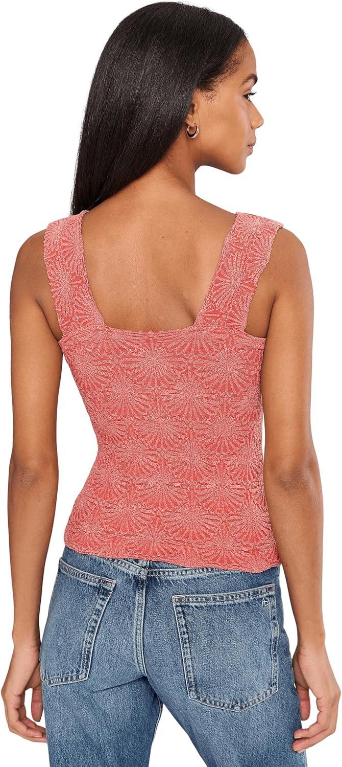 imageFree People Womens Love Letter CamiRose Sienna