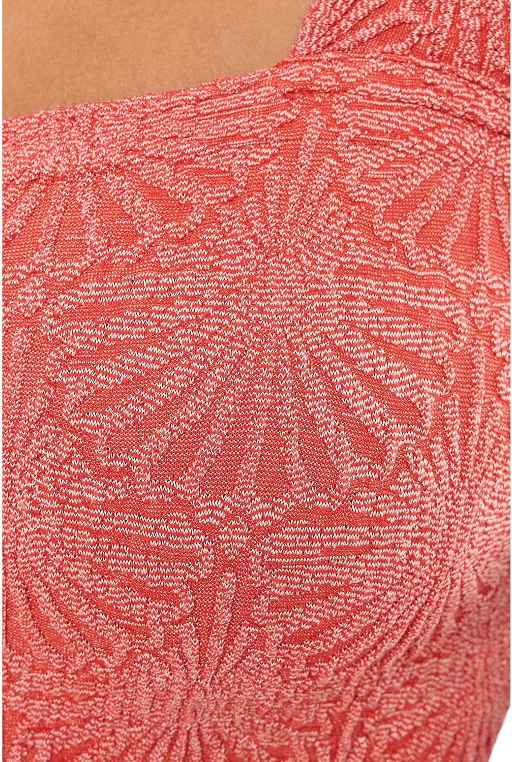 imageFree People Womens Love Letter CamiRose Sienna