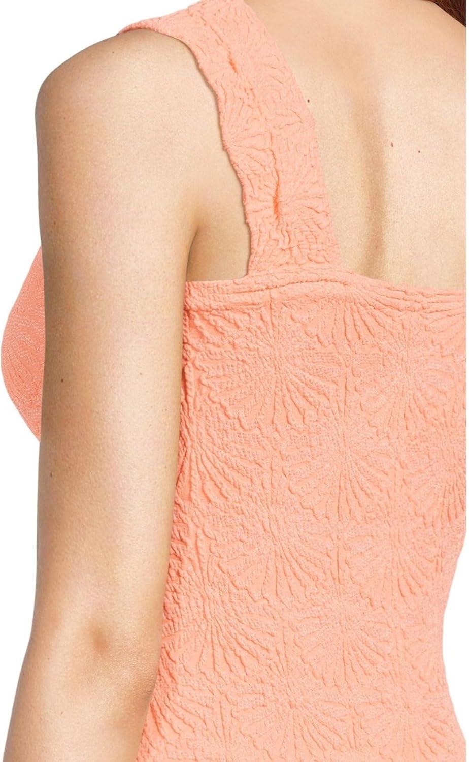 imageFree People Womens Love Letter CamiSpring Melon