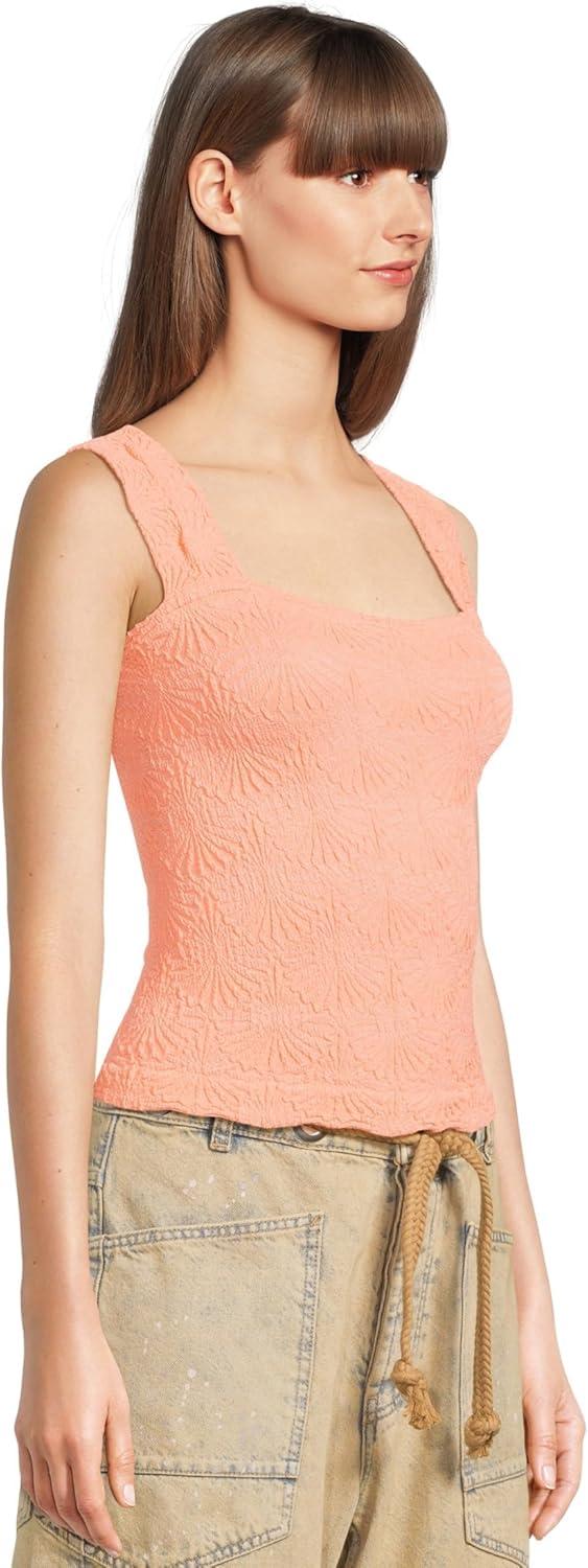 imageFree People Womens Love Letter CamiSpring Melon