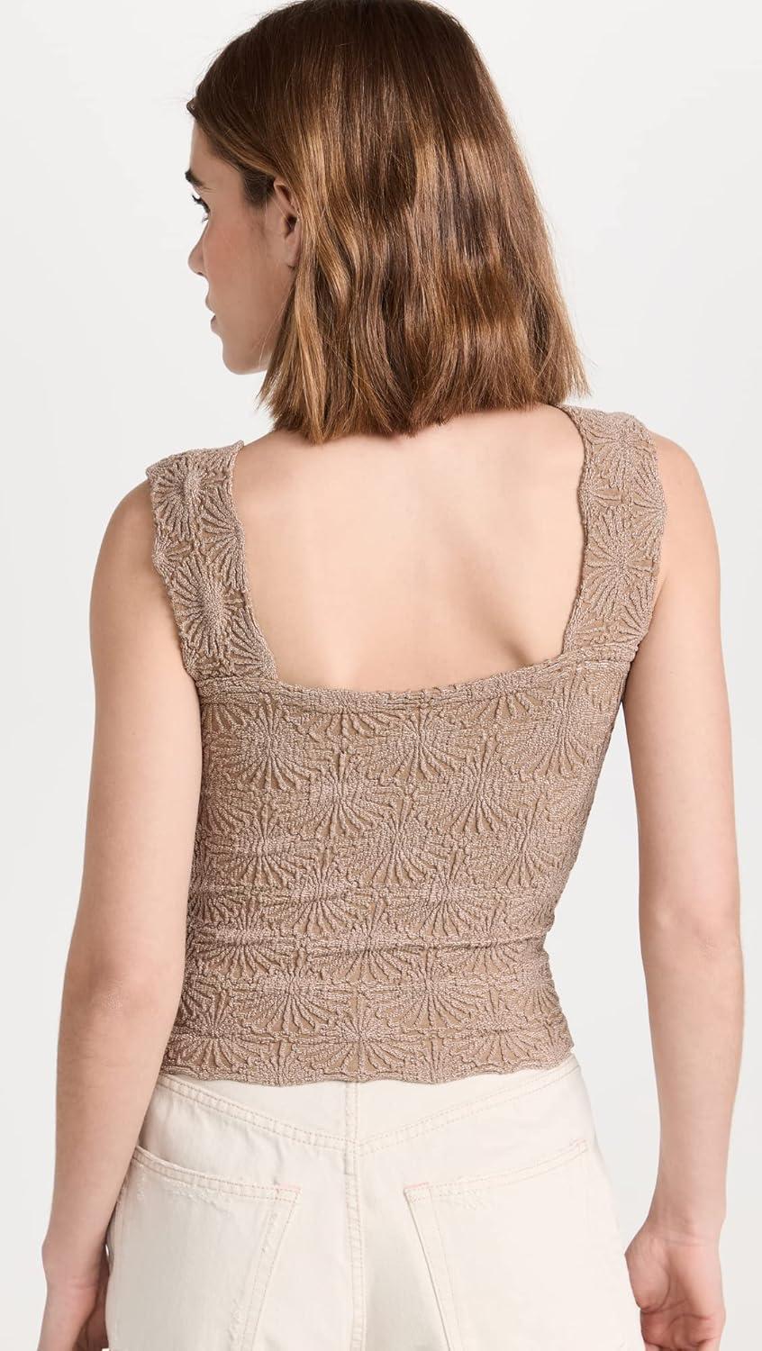 imageFree People Womens Love Letter CamiStrawberry Roan