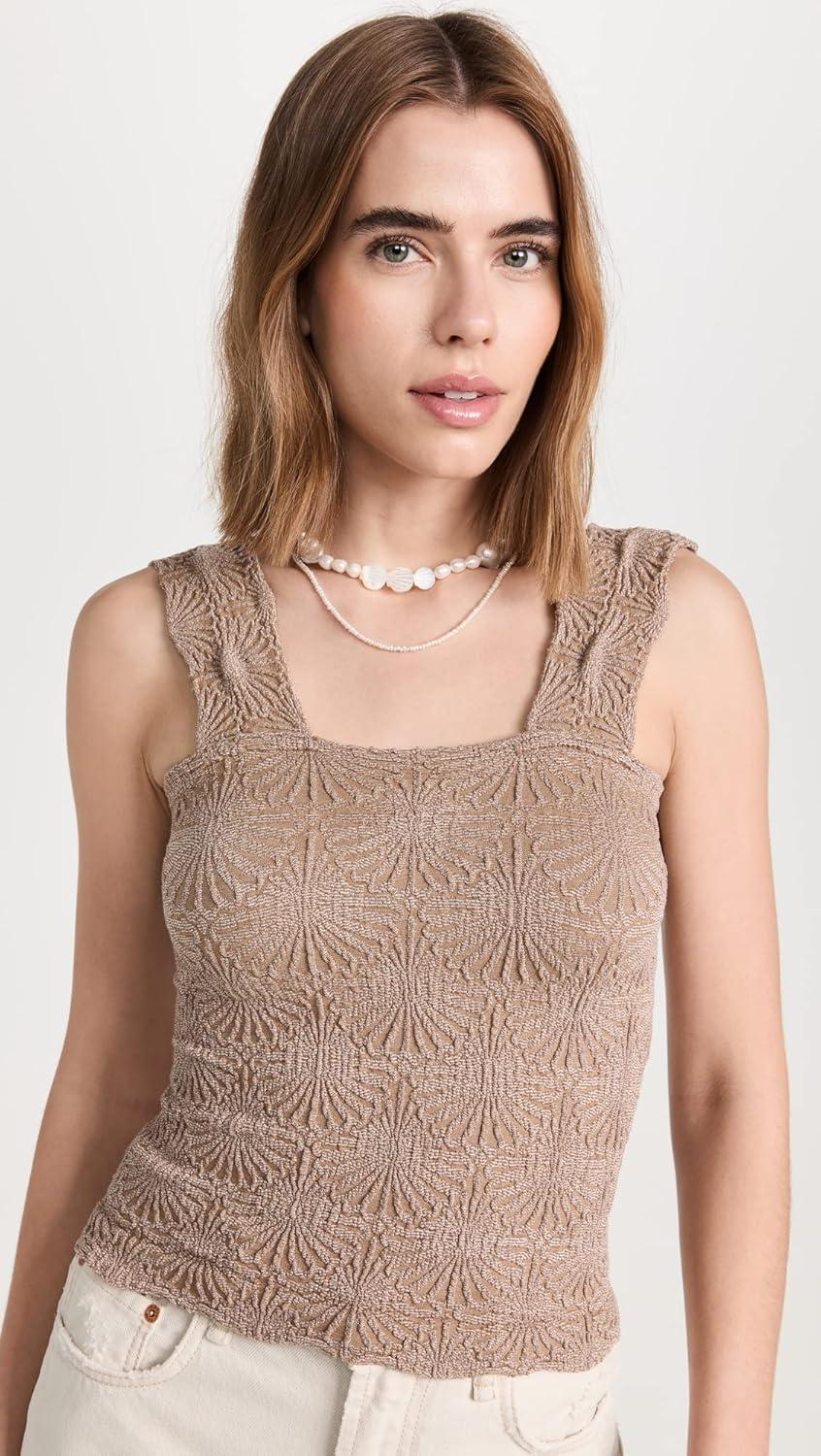 imageFree People Womens Love Letter CamiStrawberry Roan