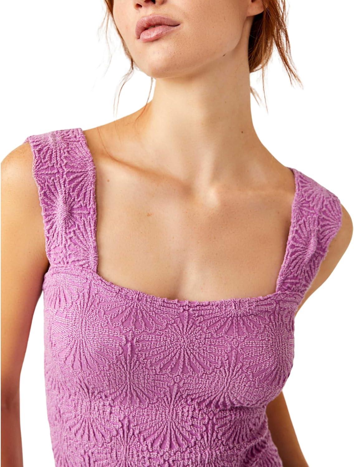 imageFree People Womens Love Letter CamiViolet