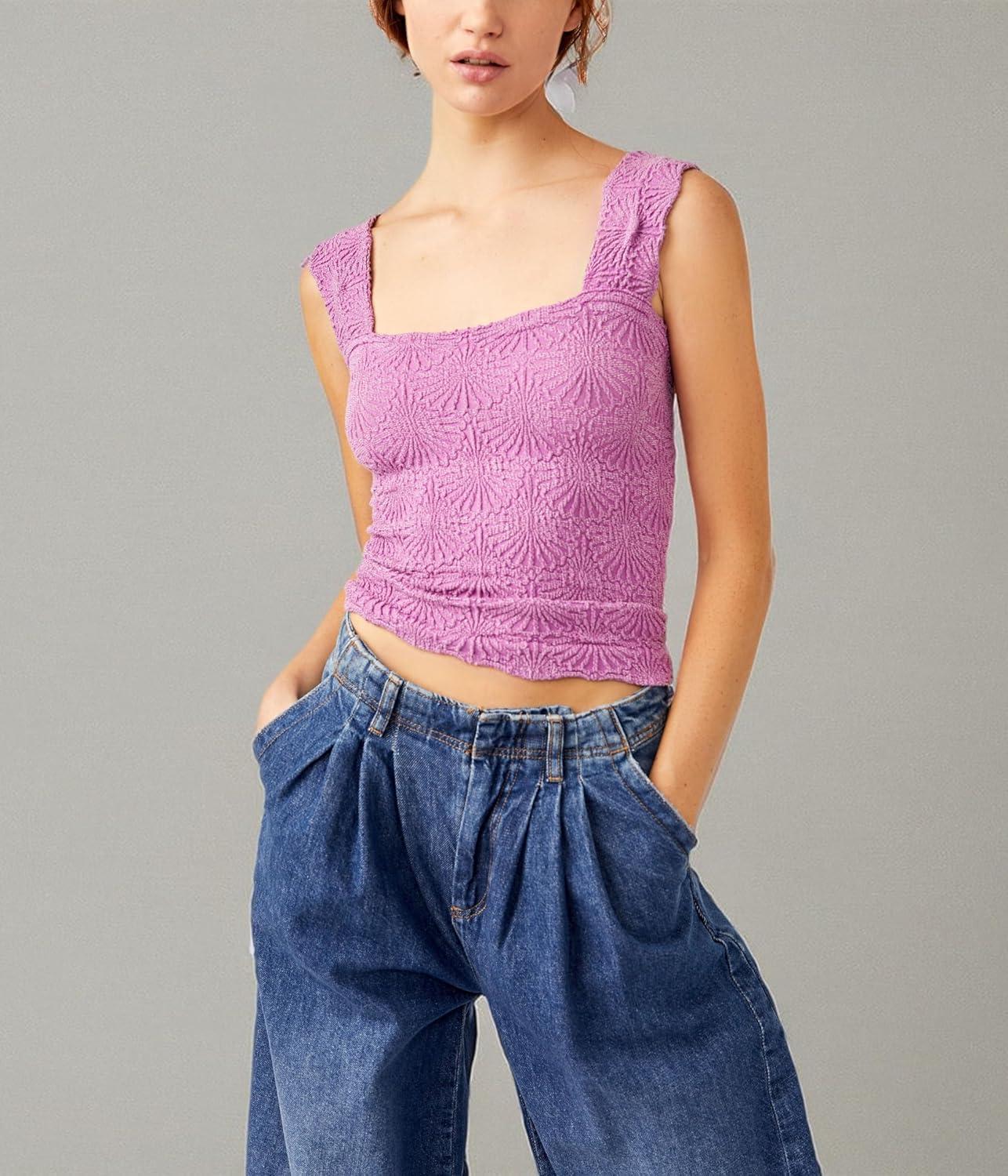 imageFree People Womens Love Letter CamiViolet