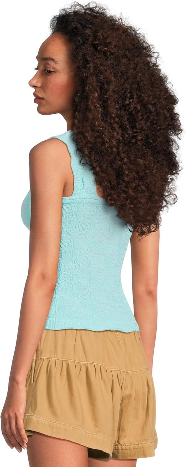 imageFree People Womens Love Letter CamiWater Ballet