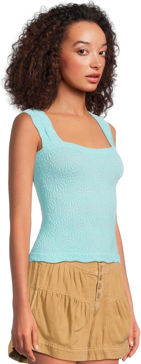 imageFree People Womens Love Letter CamiWater Ballet