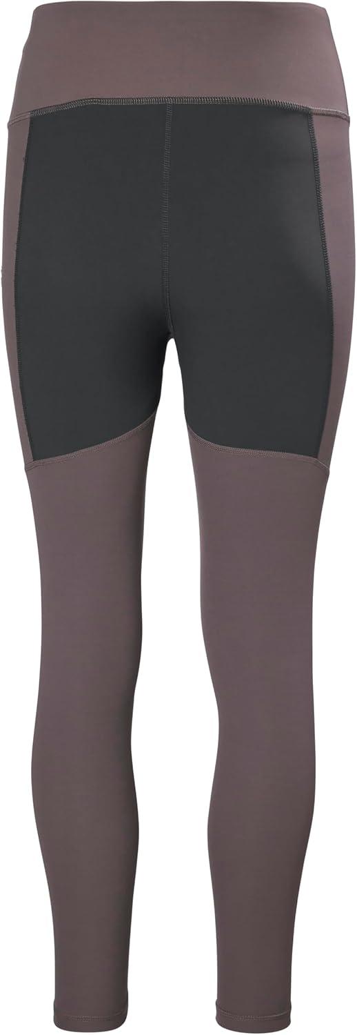 imageHellyHansen Womens Blaze 78 Tights656 Sparrow Grey