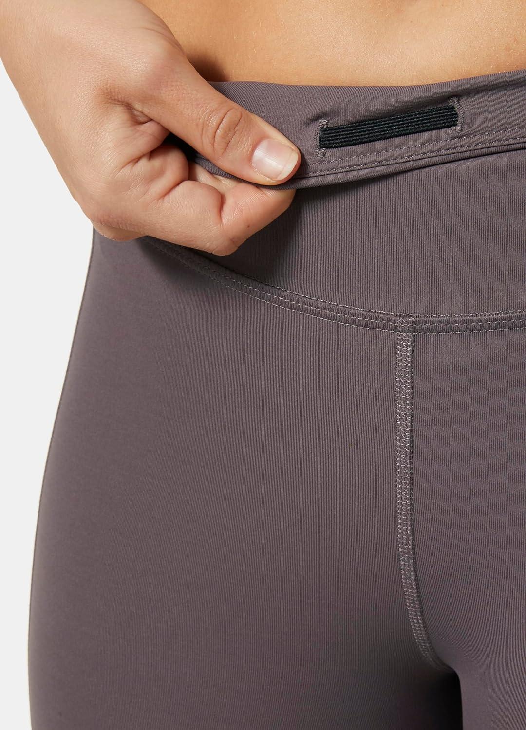 imageHellyHansen Womens Blaze 78 Tights656 Sparrow Grey