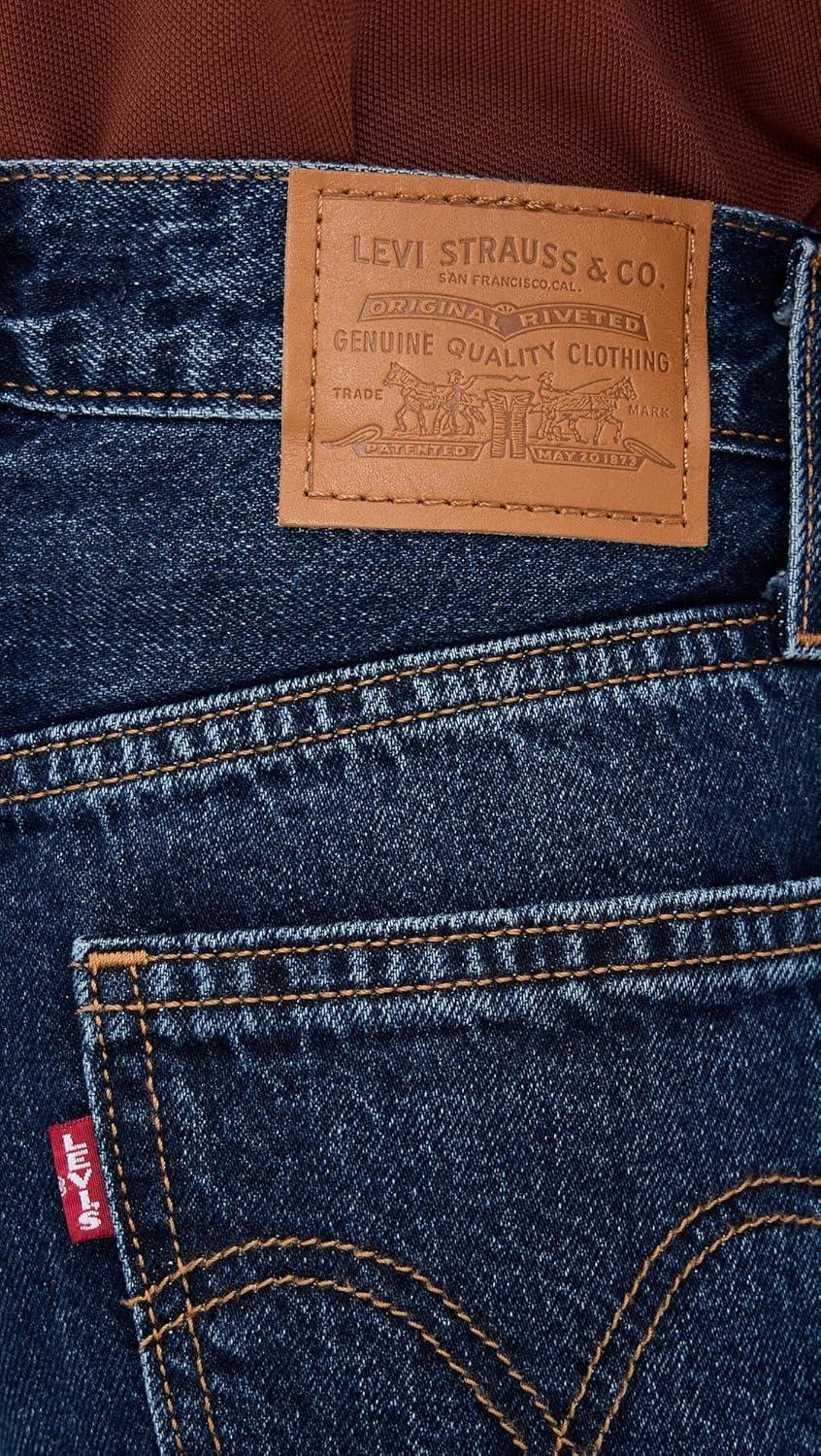 imageLevis Womens Baggy DadShes Nice