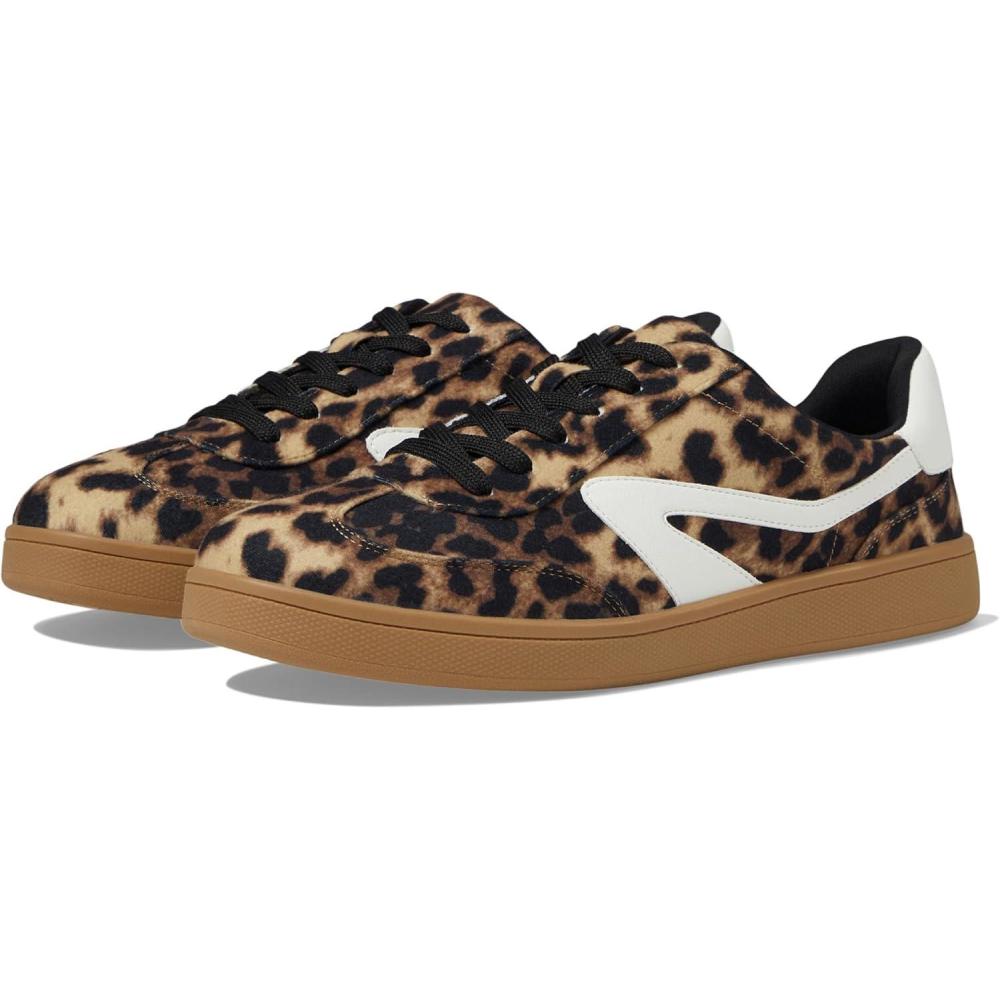 imageDolce Vita Womens Valentina SneakerLeopard