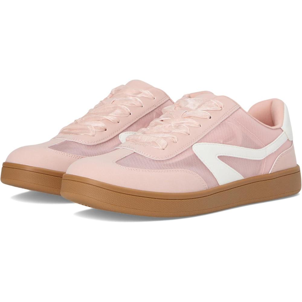 imageDolce Vita Womens Valentina SneakerPink Mesh