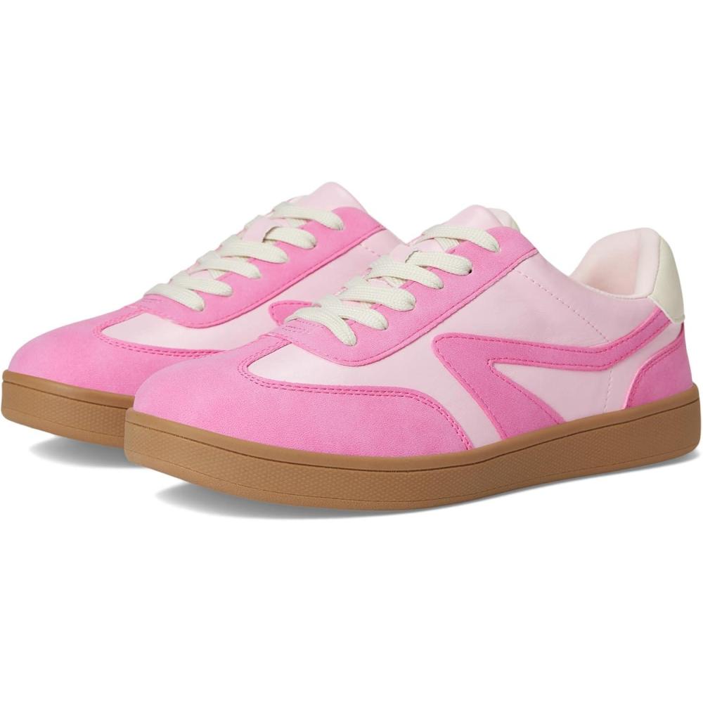 imageDolce Vita Womens Valentina SneakerPink Shiny