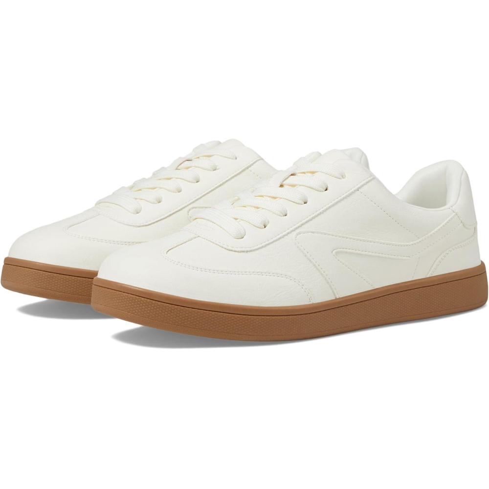 imageDolce Vita Womens Valentina SneakerWhite Smooth
