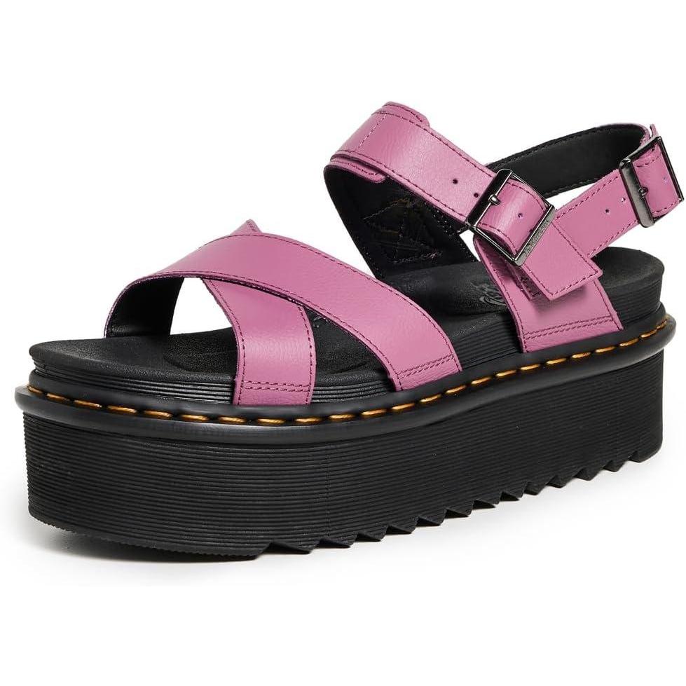 imageDr Martens Womens Voss IIMauve Athena