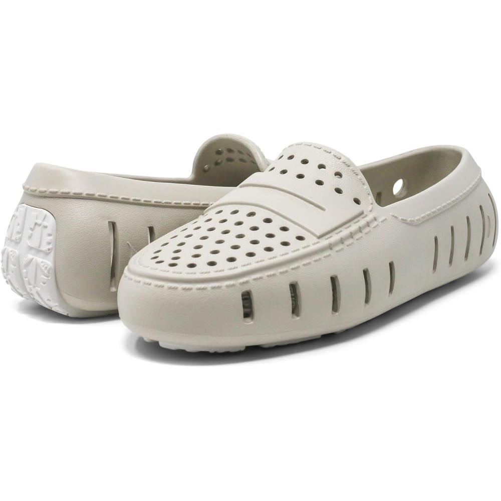 imageFloafers Womens Posh Driver 20BoneBright White