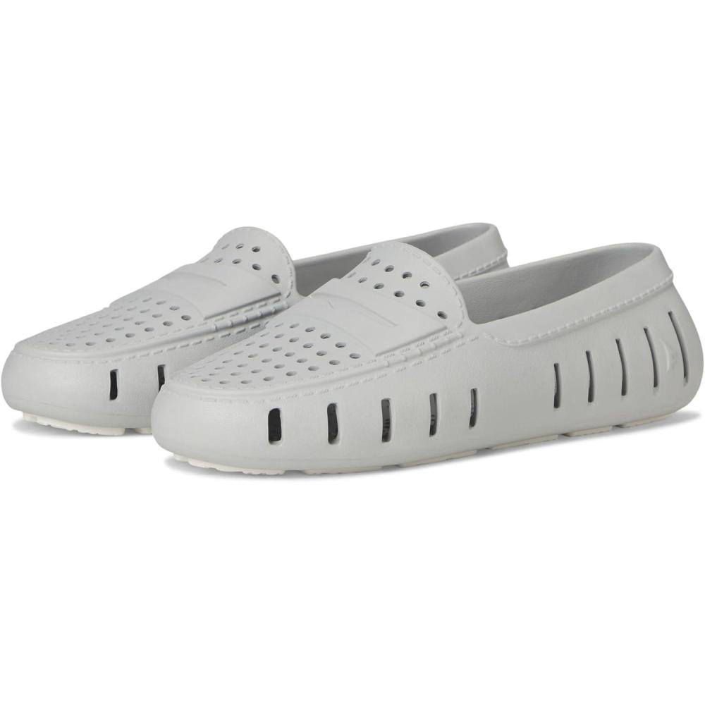 imageFloafers Womens Posh Driver 20Harbor Mist GrayCoconut
