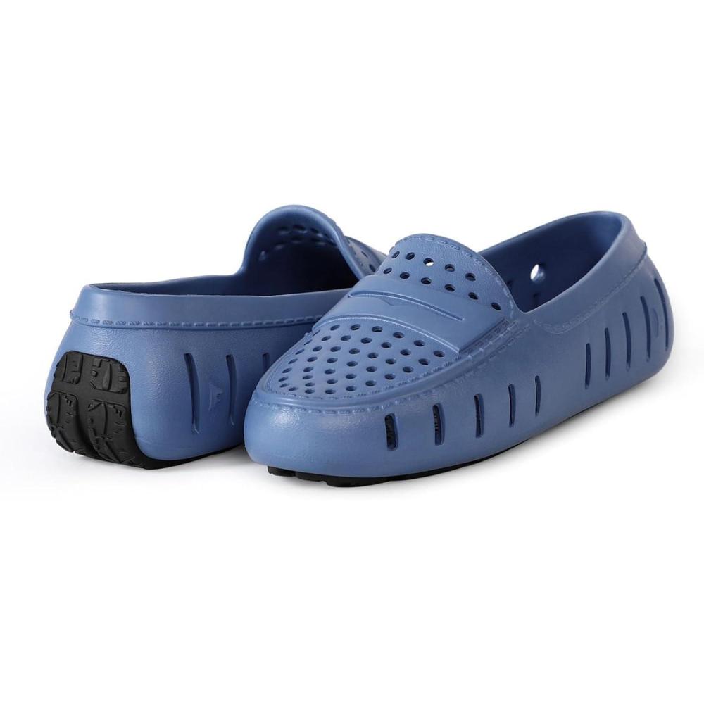 imageFloafers Womens Posh Driver 20IndigoAsphalt