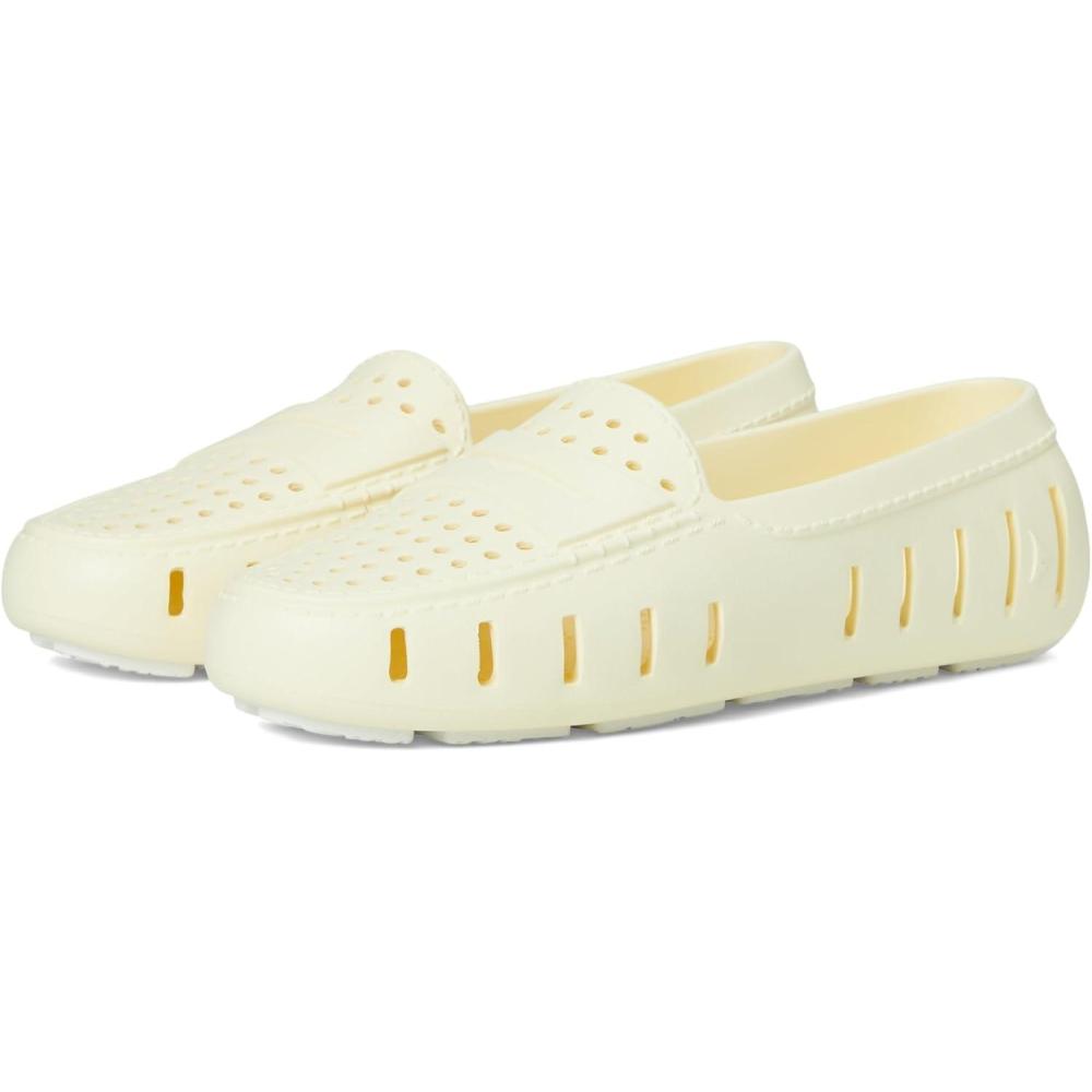 imageFloafers Womens Posh Driver 20Lemon IceBright White